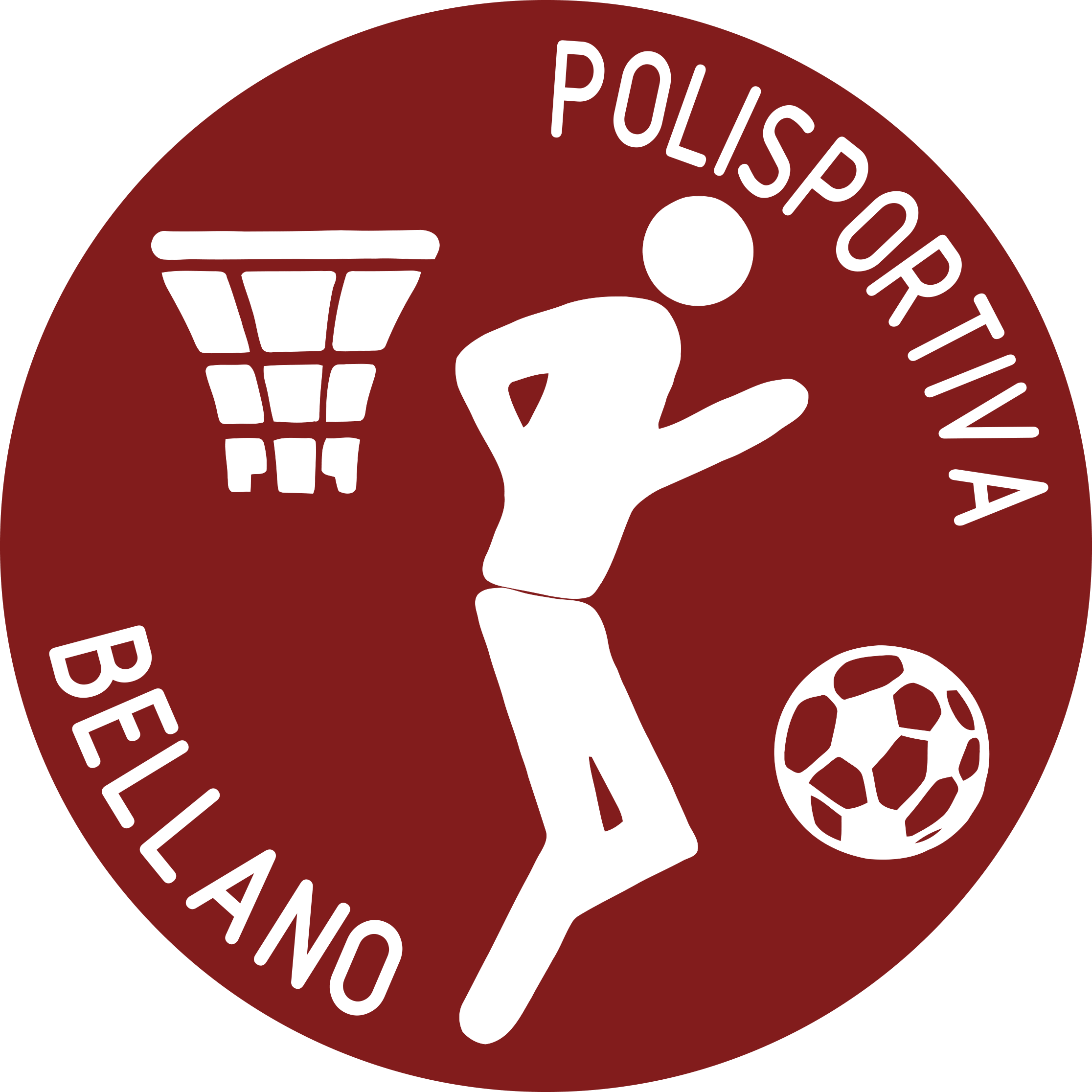 Calcio e pallavolo – Fantastico weekend