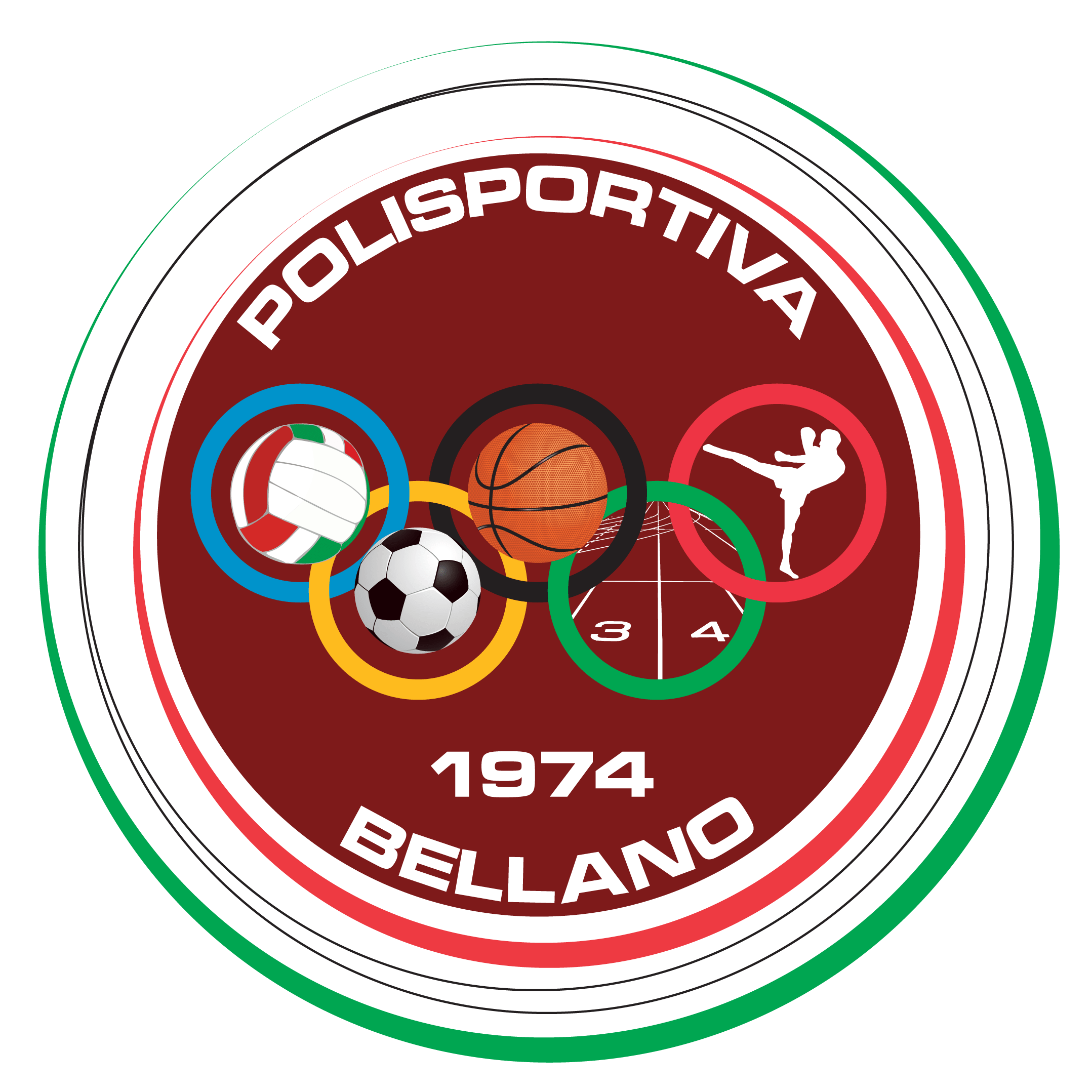 Polisportiva Bellano - Generale