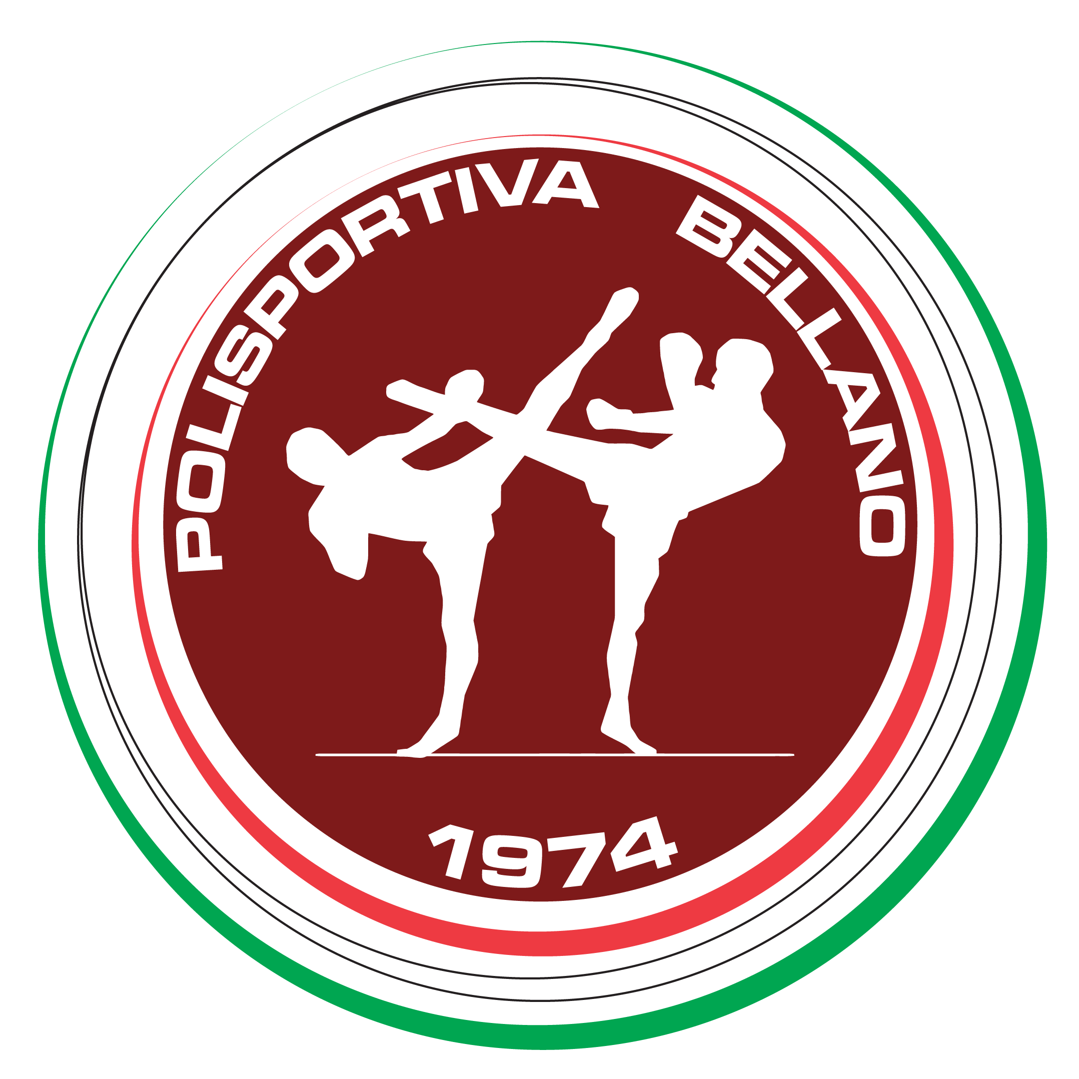 Polisportiva Bellano - Kick-Boxing