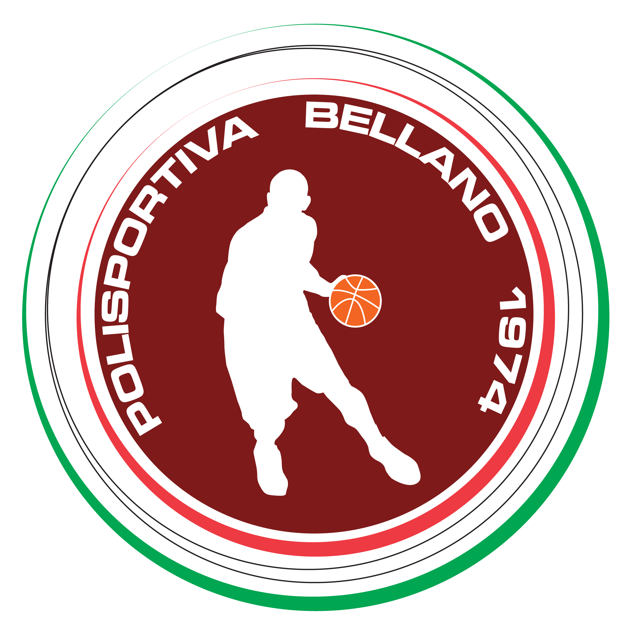 Polisportiva Bellano - Basket