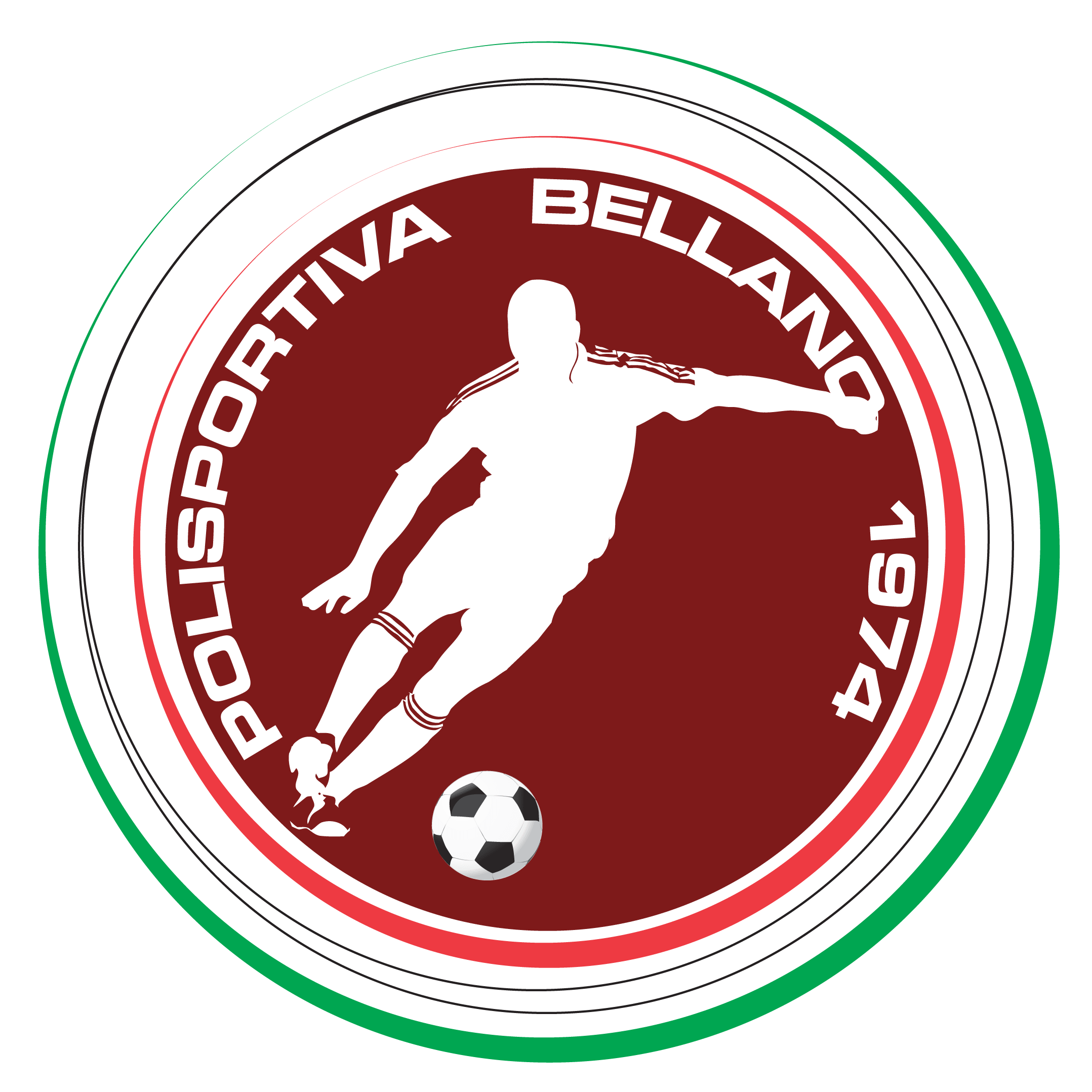 Polisportiva Bellano - Calcio