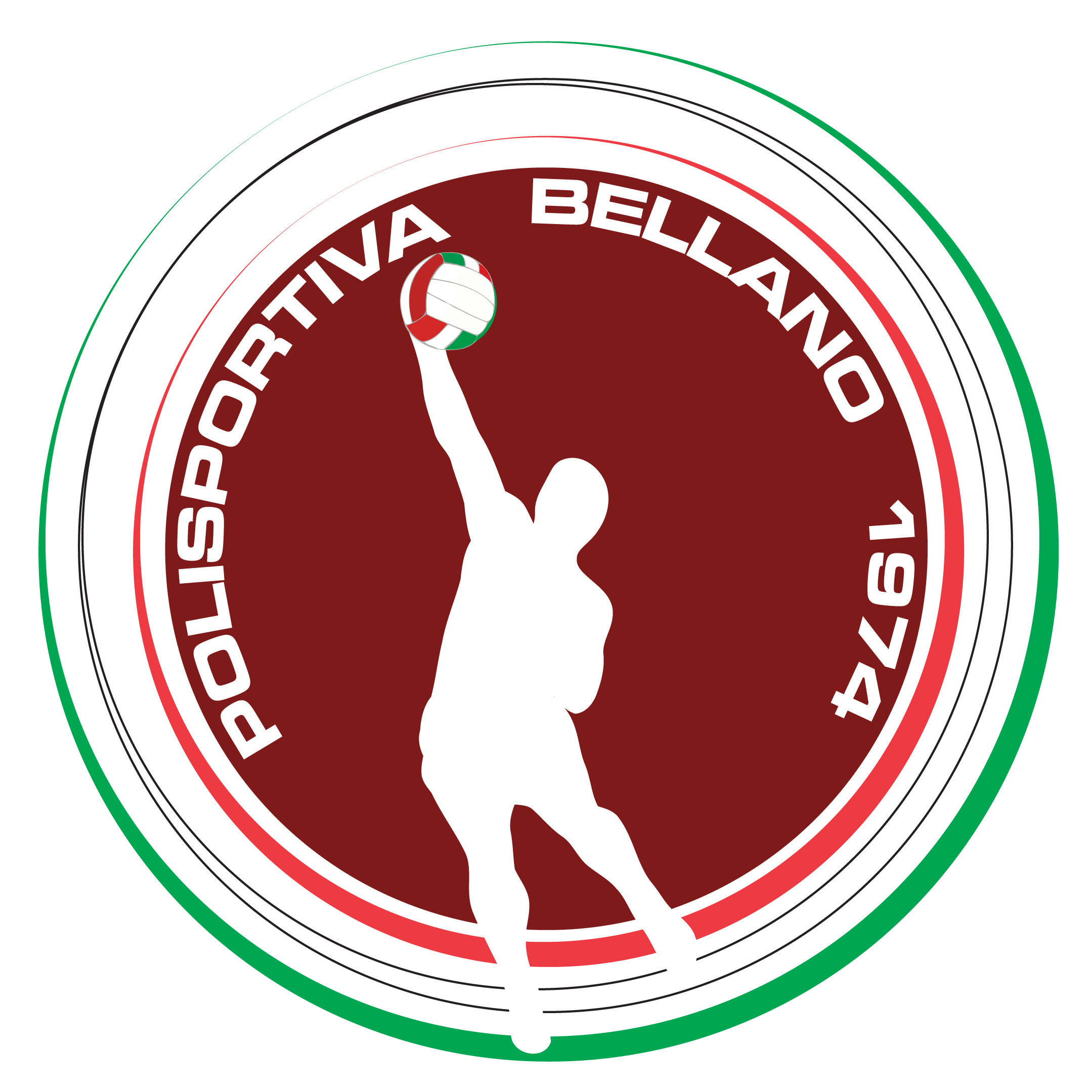 Polisportiva Bellano - Volley