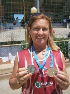 PAOLA BALBIANI