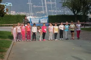 1 elementare femminile
