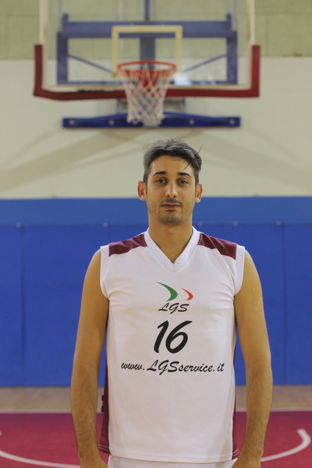 1° GIORNATA: Pol. Bellano – Basket Club Cavenago