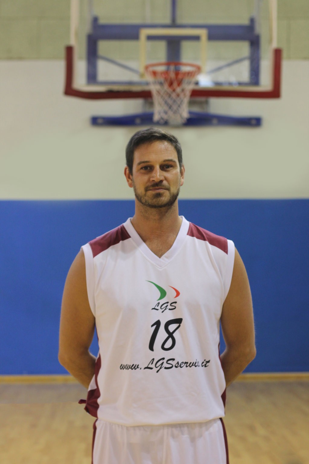 5° GIORNATA: Pol.Bellano – Campetto Basket Sondrio