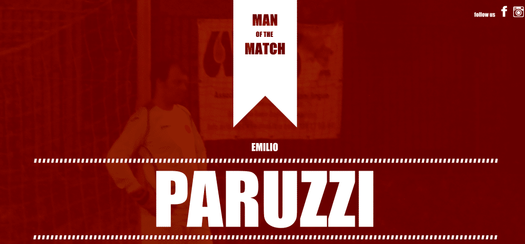 Paruzzi