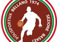 Pol.Bellano – Sez. Basket Stagione 2017-18