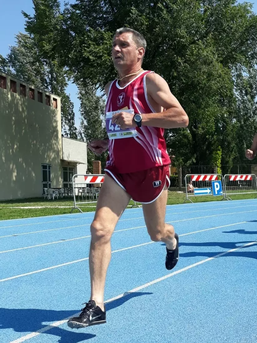 GIUSEPPE “BEPPE” DENTI