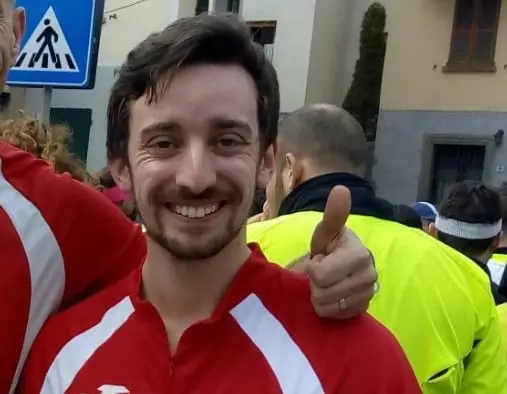 LORENZO MEZZERA