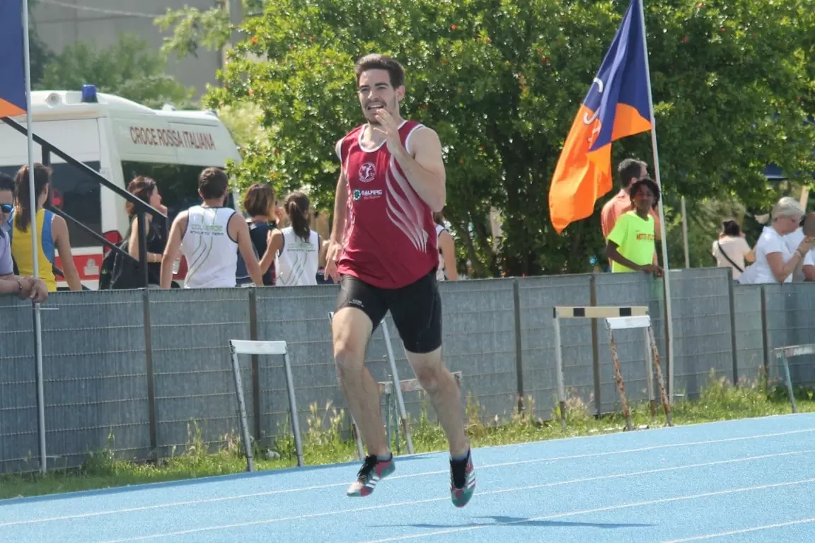 DAVIDE BONACINA