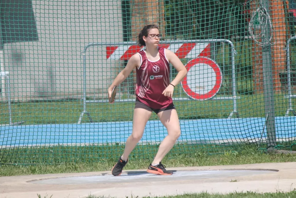 CHIARA RUSCONI