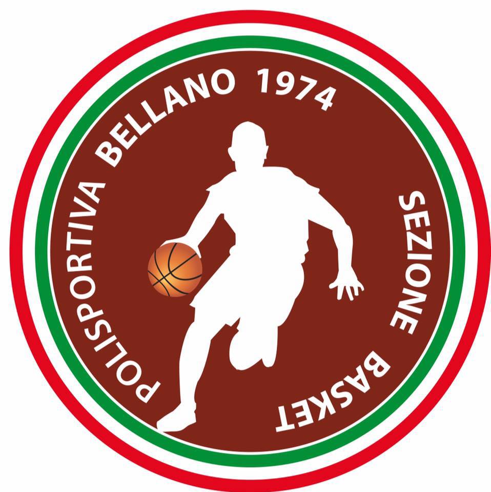 Polisportiva Bellano- Sezione Basket Stagione 2018-2019