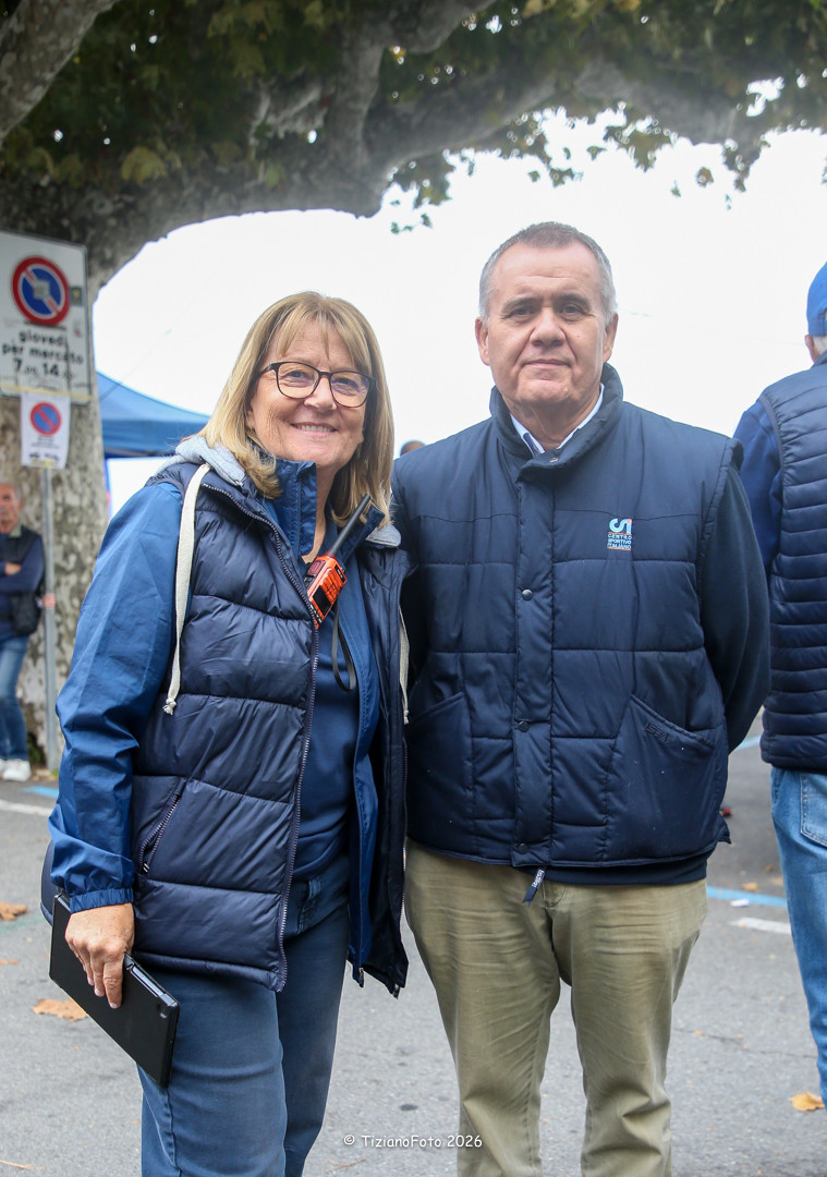 Bellano capitale della corsa su strada: grande successo per il Campionato nazionale CSI 200 Bellano capitale della corsa su strada: grande successo per il Campionato nazionale CSI 200
