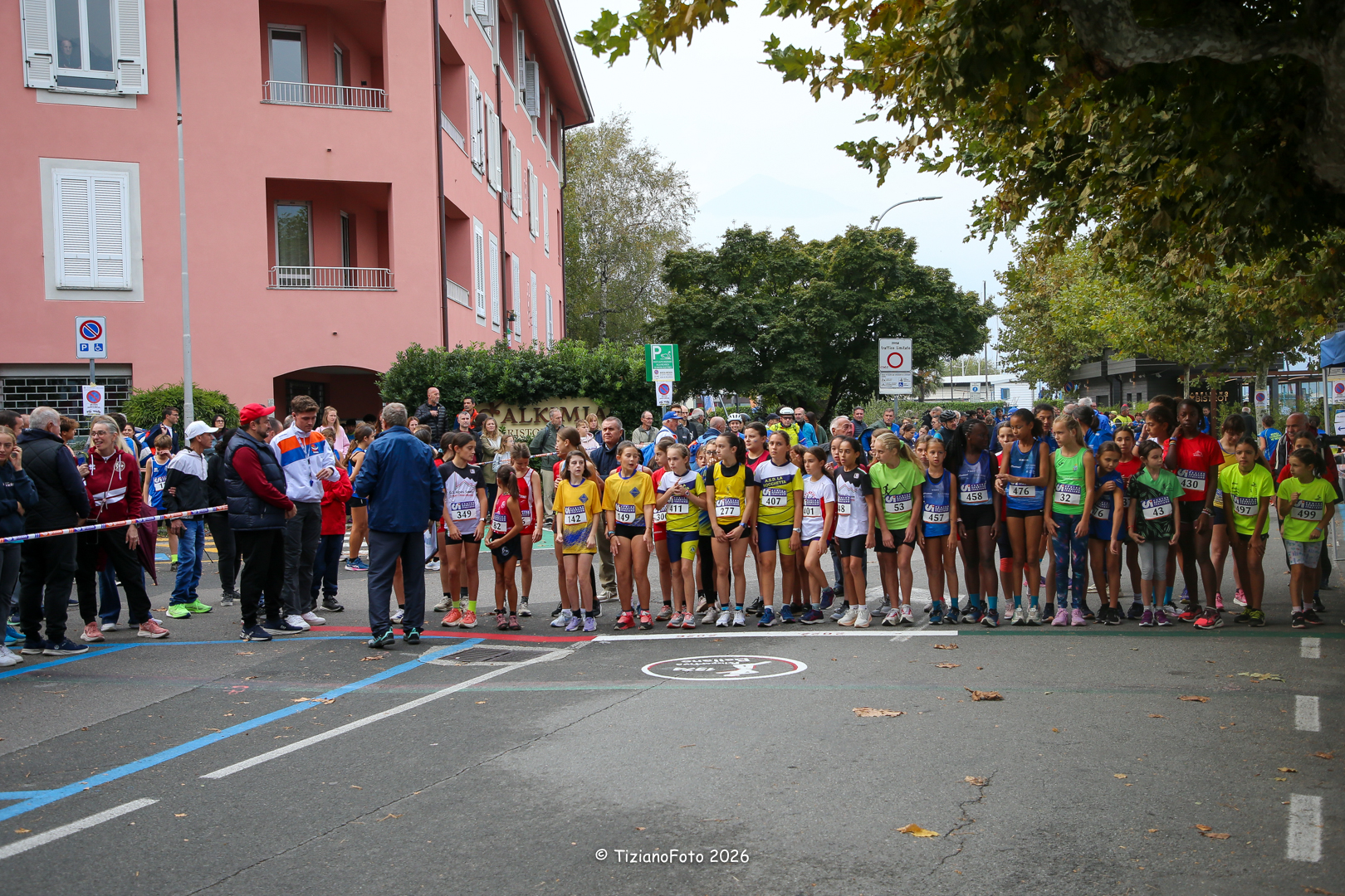 Bellano capitale della corsa su strada: grande successo per il Campionato nazionale CSI 207 Bellano capitale della corsa su strada: grande successo per il Campionato nazionale CSI 207