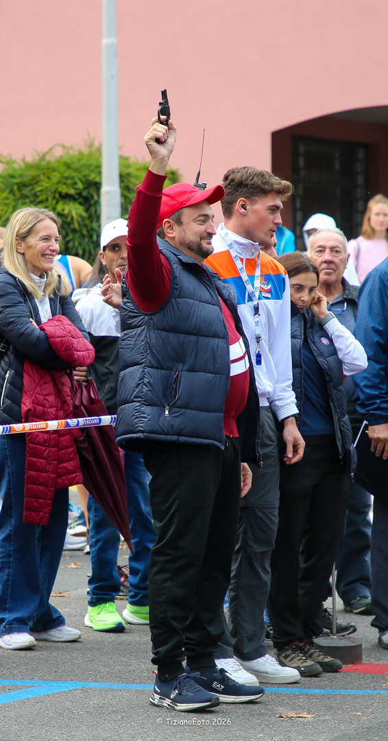 Bellano capitale della corsa su strada: grande successo per il Campionato nazionale CSI 206 Bellano capitale della corsa su strada: grande successo per il Campionato nazionale CSI 206