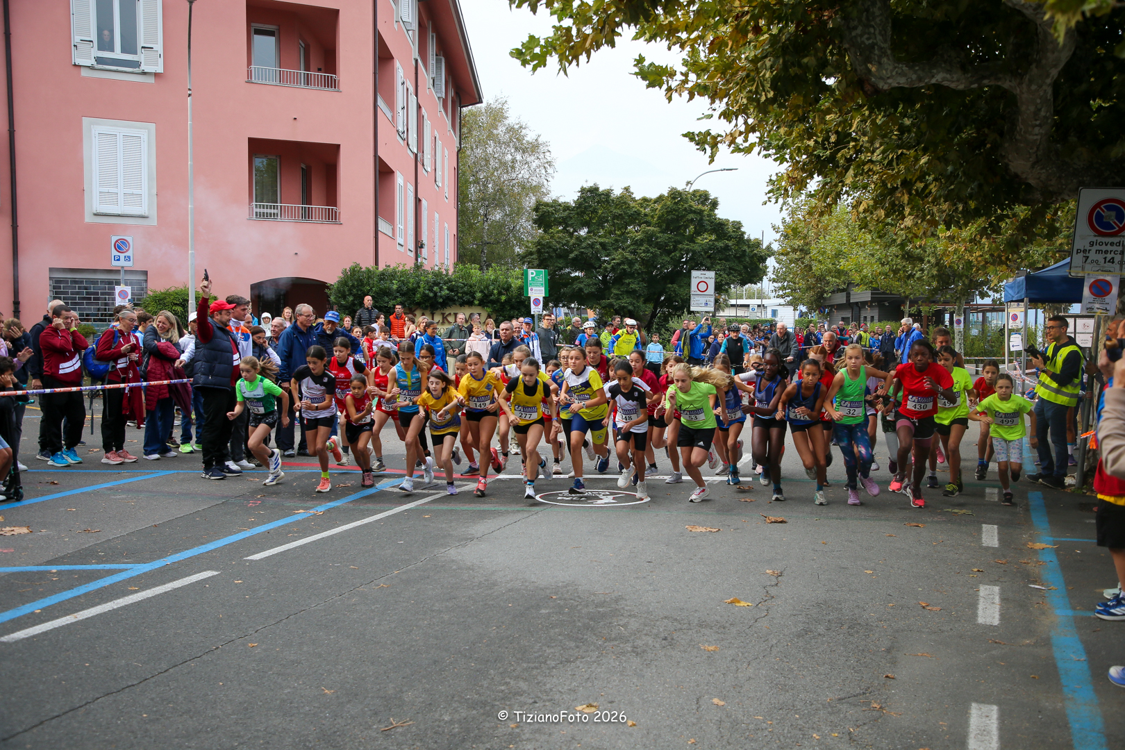 Bellano capitale della corsa su strada: grande successo per il Campionato nazionale CSI 195 Bellano capitale della corsa su strada: grande successo per il Campionato nazionale CSI 195