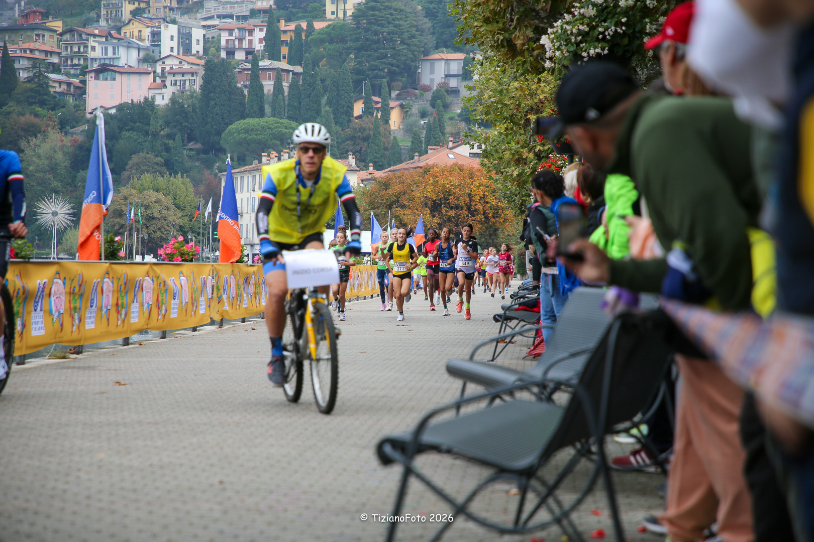 Bellano capitale della corsa su strada: grande successo per il Campionato nazionale CSI 193 Bellano capitale della corsa su strada: grande successo per il Campionato nazionale CSI 193