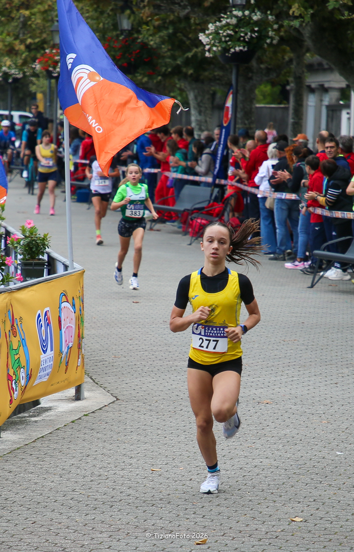 Bellano capitale della corsa su strada: grande successo per il Campionato nazionale CSI 190 Bellano capitale della corsa su strada: grande successo per il Campionato nazionale CSI 190