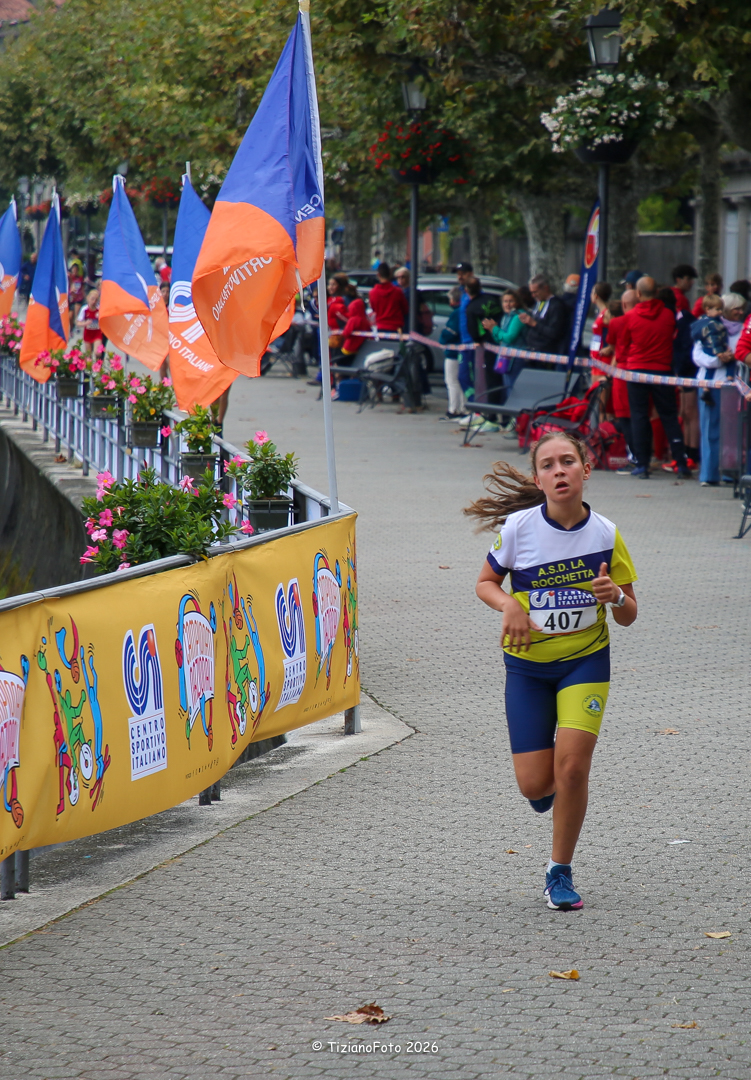 Bellano capitale della corsa su strada: grande successo per il Campionato nazionale CSI 187 Bellano capitale della corsa su strada: grande successo per il Campionato nazionale CSI 187