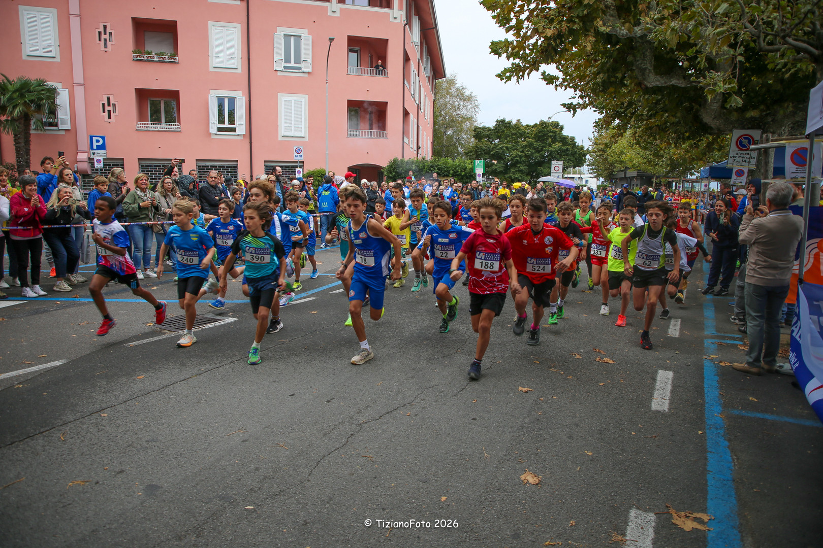 Bellano capitale della corsa su strada: grande successo per il Campionato nazionale CSI 198 Bellano capitale della corsa su strada: grande successo per il Campionato nazionale CSI 198