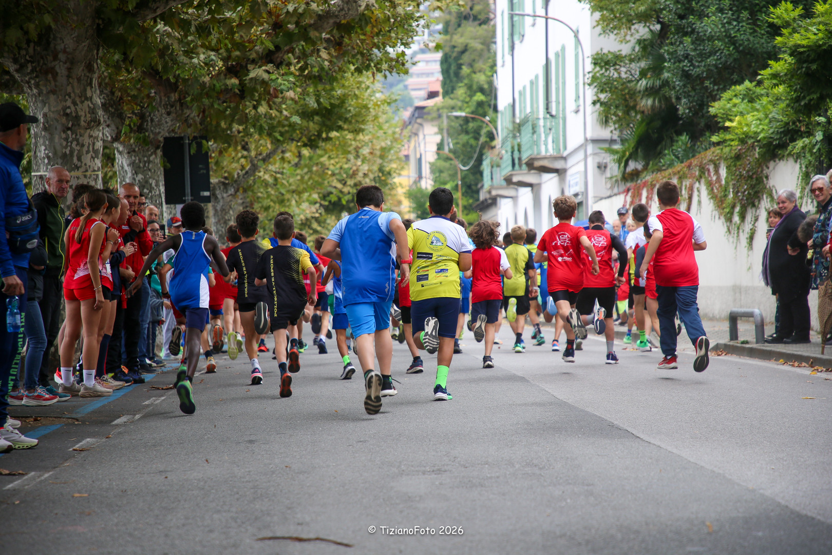 Bellano capitale della corsa su strada: grande successo per il Campionato nazionale CSI 174 Bellano capitale della corsa su strada: grande successo per il Campionato nazionale CSI 174