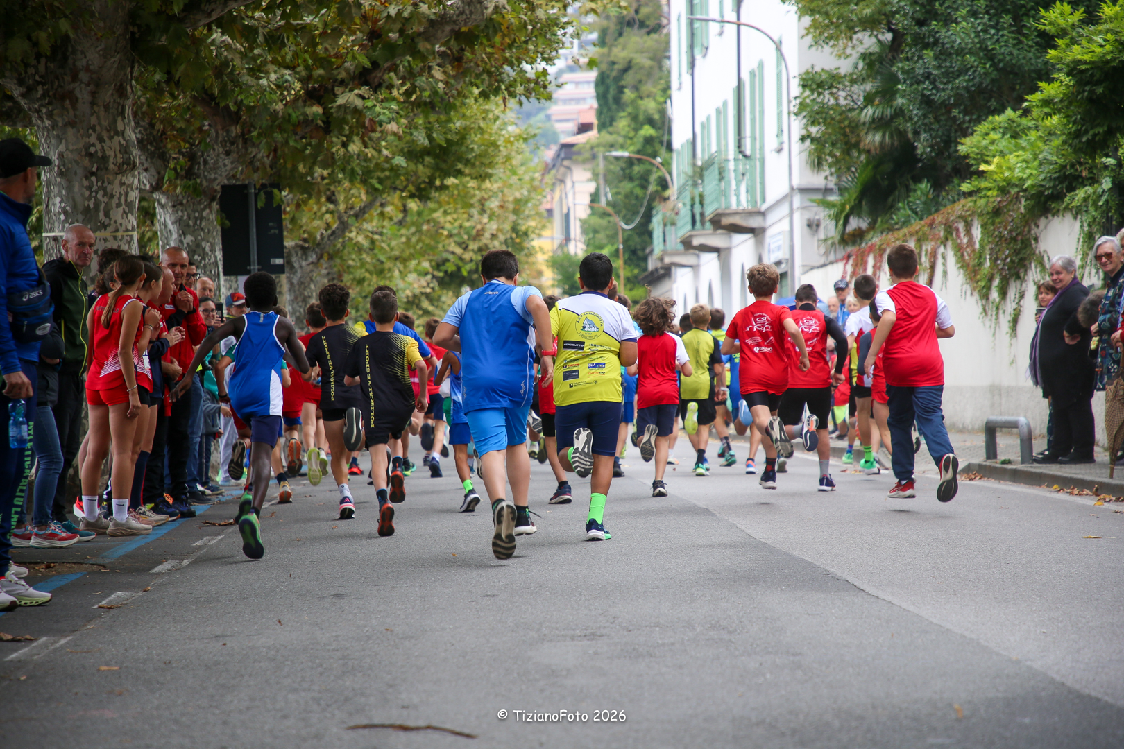 Bellano capitale della corsa su strada: grande successo per il Campionato nazionale CSI 197 Bellano capitale della corsa su strada: grande successo per il Campionato nazionale CSI 197