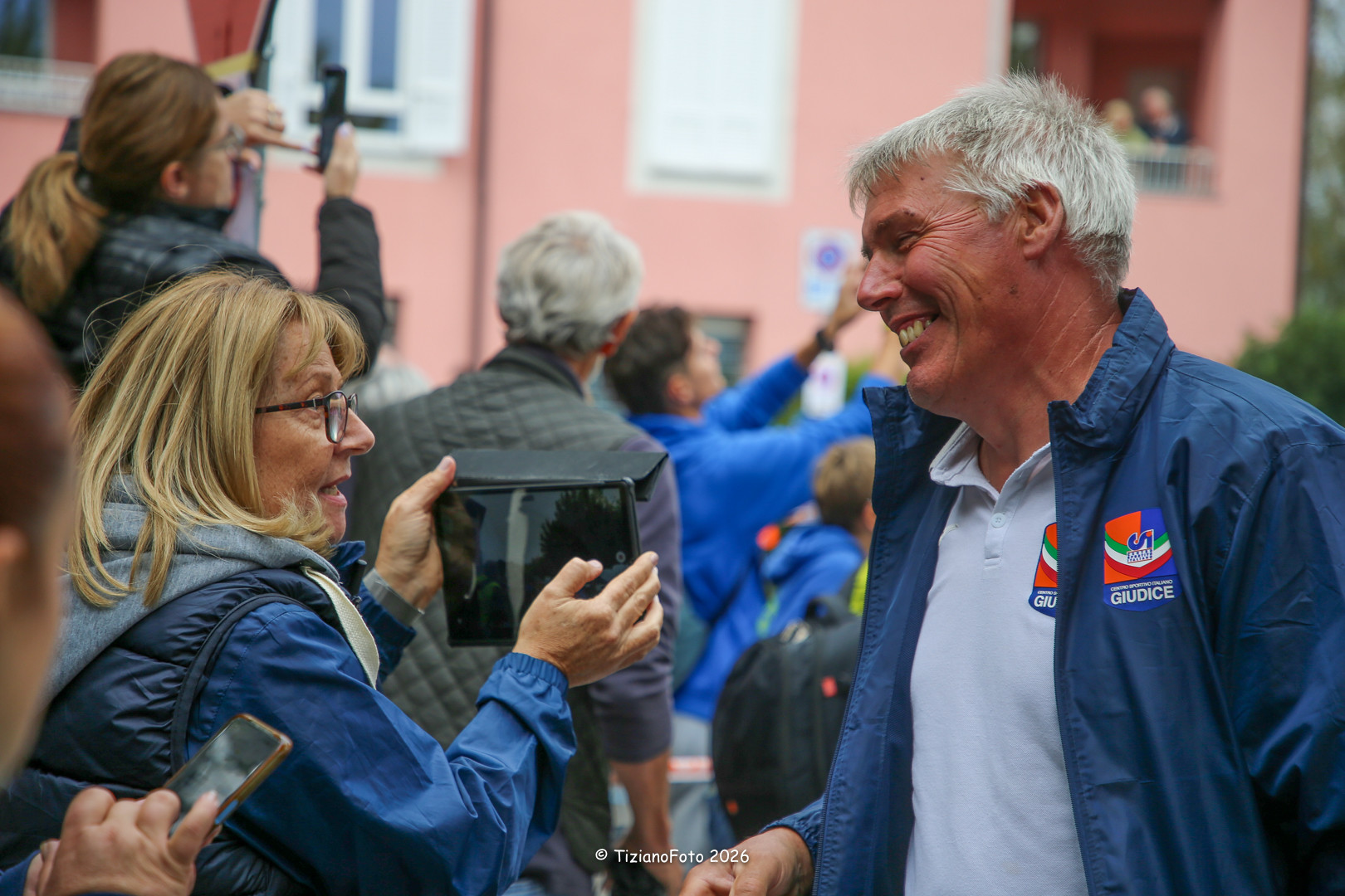 Bellano capitale della corsa su strada: grande successo per il Campionato nazionale CSI 171 Bellano capitale della corsa su strada: grande successo per il Campionato nazionale CSI 171