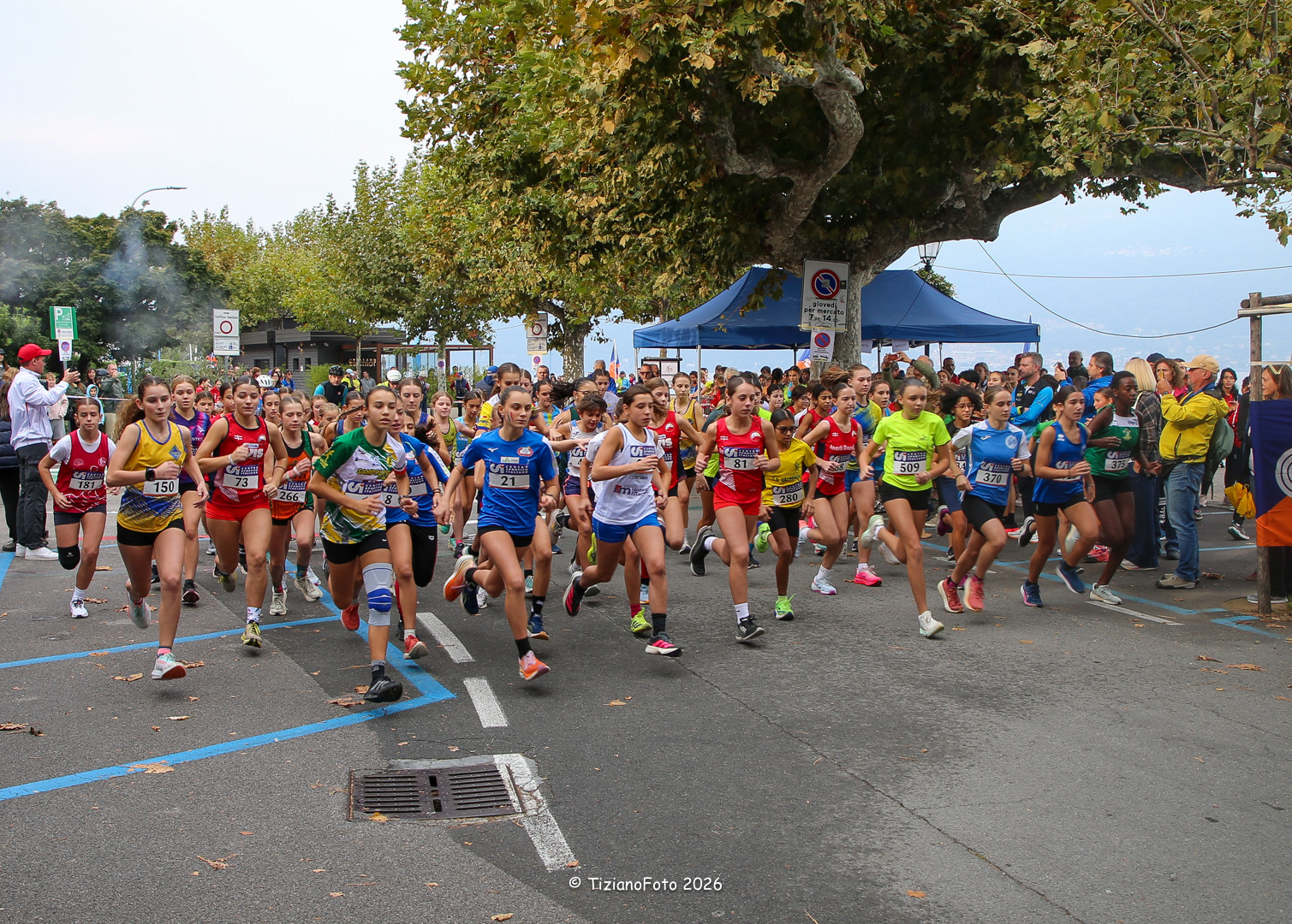 Bellano capitale della corsa su strada: grande successo per il Campionato nazionale CSI 179 Bellano capitale della corsa su strada: grande successo per il Campionato nazionale CSI 179