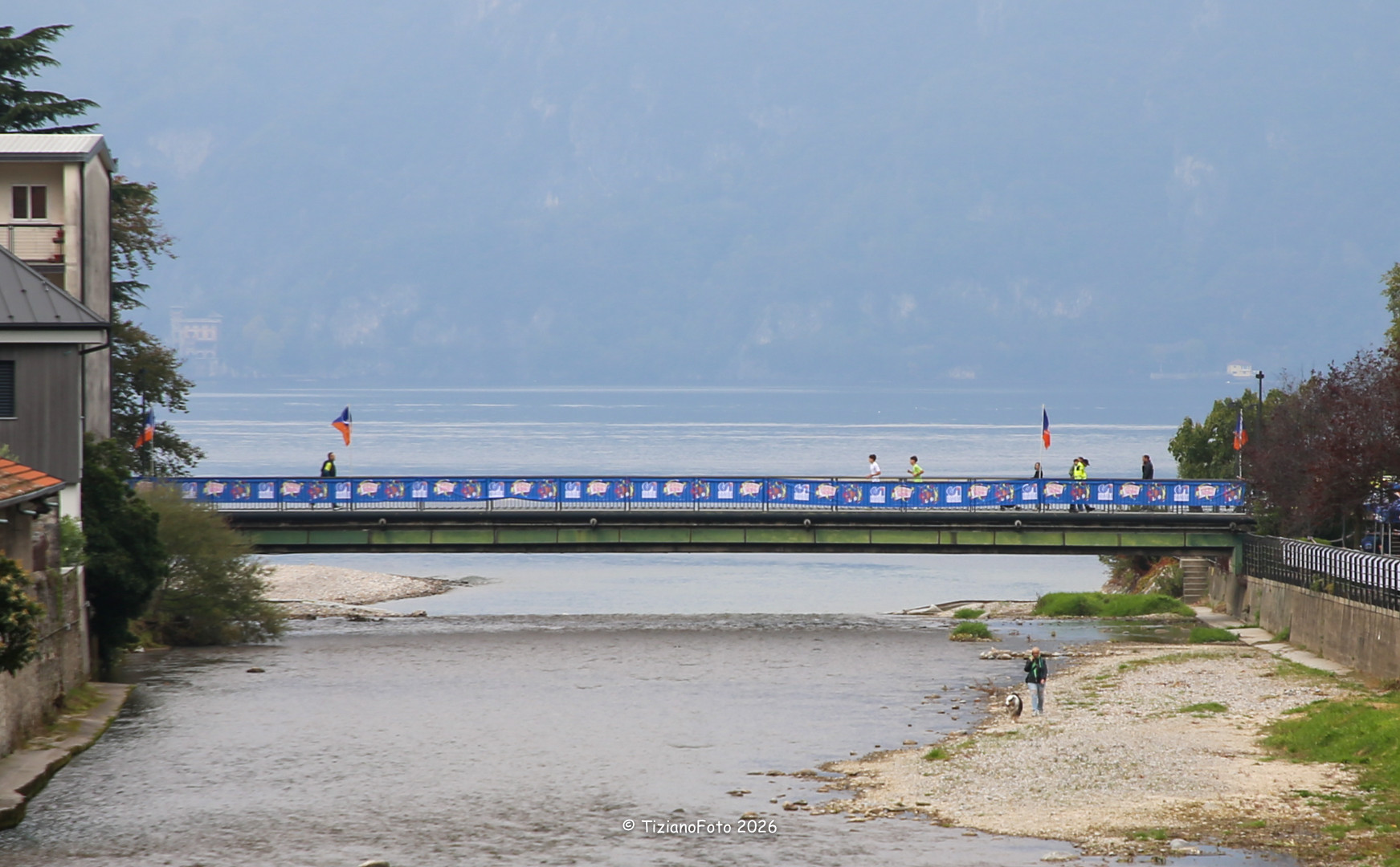 Bellano capitale della corsa su strada: grande successo per il Campionato nazionale CSI 176 Bellano capitale della corsa su strada: grande successo per il Campionato nazionale CSI 176