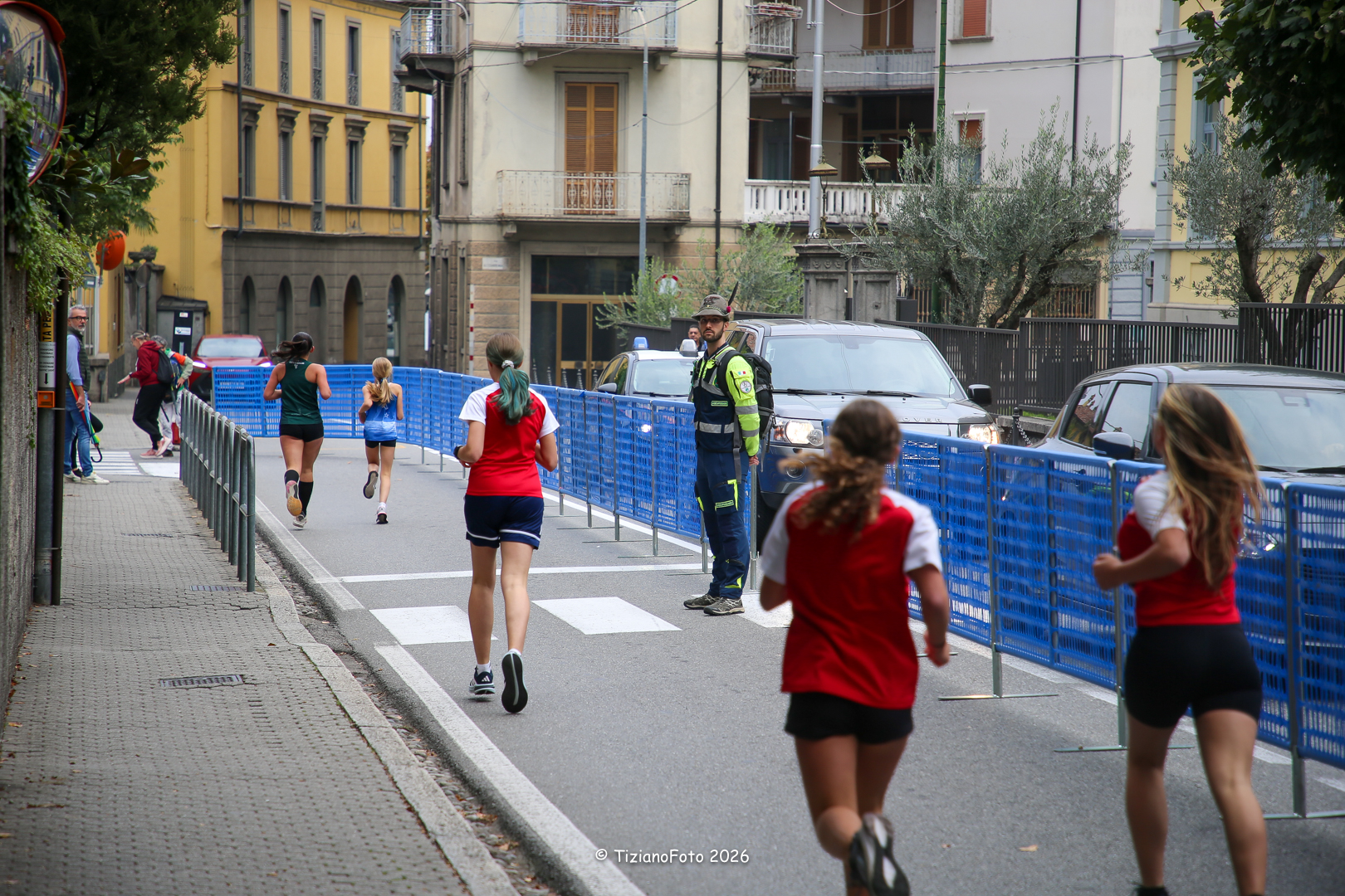 Bellano capitale della corsa su strada: grande successo per il Campionato nazionale CSI 183 Bellano capitale della corsa su strada: grande successo per il Campionato nazionale CSI 183