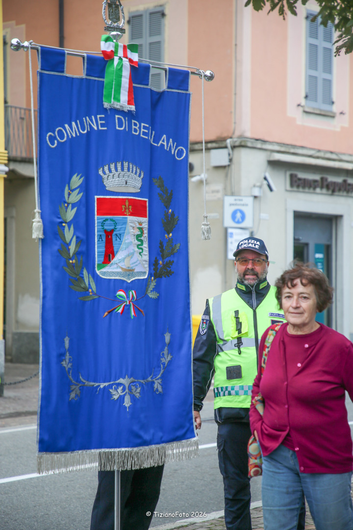 Bellano capitale della corsa su strada: grande successo per il Campionato nazionale CSI 8 Bellano capitale della corsa su strada: grande successo per il Campionato nazionale CSI 8