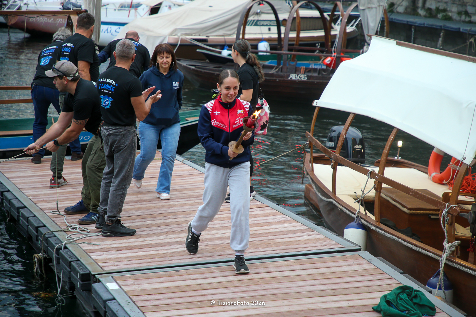 Bellano capitale della corsa su strada: grande successo per il Campionato nazionale CSI 15 Bellano capitale della corsa su strada: grande successo per il Campionato nazionale CSI 15