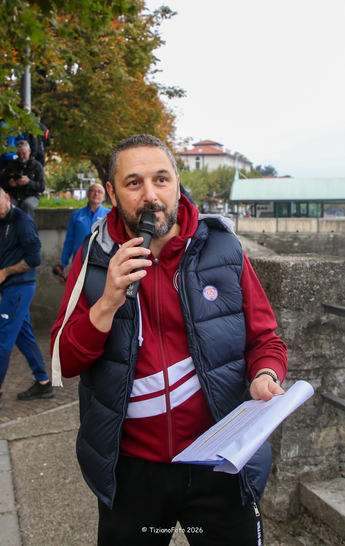 Bellano capitale della corsa su strada: grande successo per il Campionato nazionale CSI 225 Bellano capitale della corsa su strada: grande successo per il Campionato nazionale CSI 225