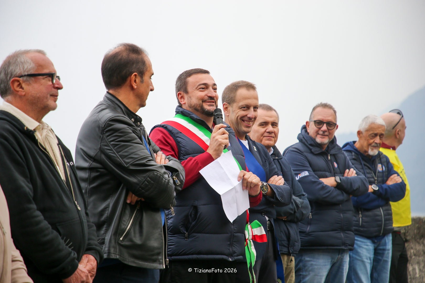Bellano capitale della corsa su strada: grande successo per il Campionato nazionale CSI 224 Bellano capitale della corsa su strada: grande successo per il Campionato nazionale CSI 224