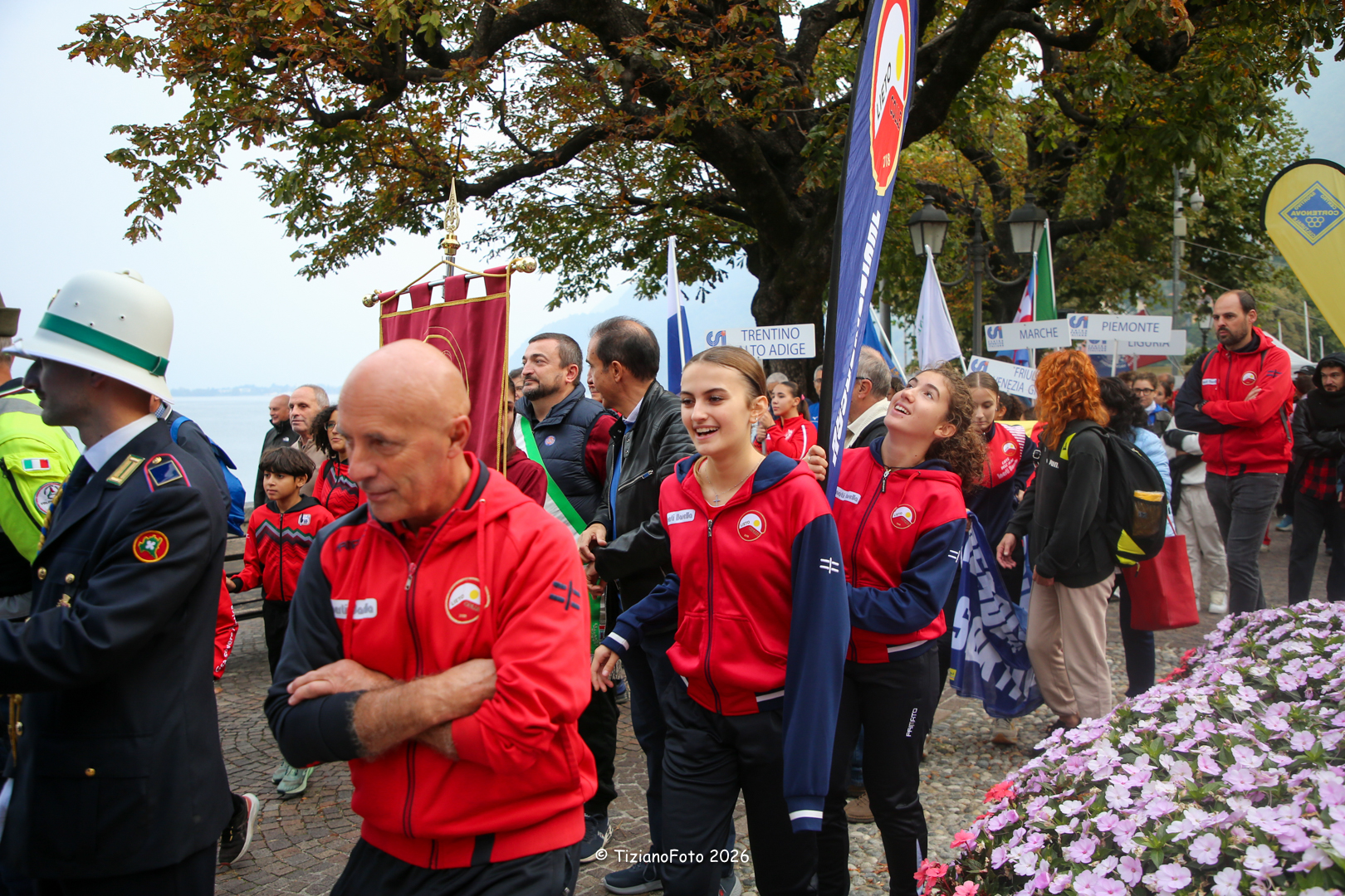 Bellano capitale della corsa su strada: grande successo per il Campionato nazionale CSI 216 Bellano capitale della corsa su strada: grande successo per il Campionato nazionale CSI 216