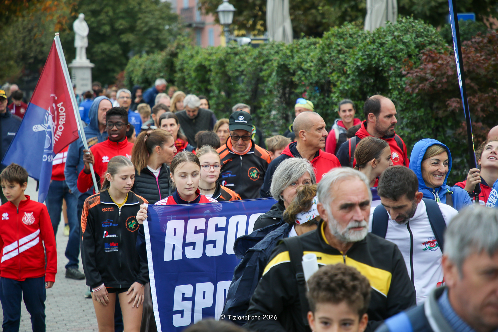 Bellano capitale della corsa su strada: grande successo per il Campionato nazionale CSI 213 Bellano capitale della corsa su strada: grande successo per il Campionato nazionale CSI 213