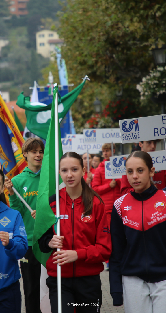Bellano capitale della corsa su strada: grande successo per il Campionato nazionale CSI 211 Bellano capitale della corsa su strada: grande successo per il Campionato nazionale CSI 211