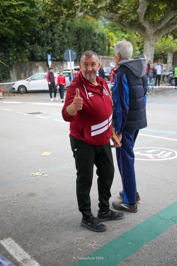 Bellano capitale della corsa su strada: grande successo per il Campionato nazionale CSI 210 Bellano capitale della corsa su strada: grande successo per il Campionato nazionale CSI 210