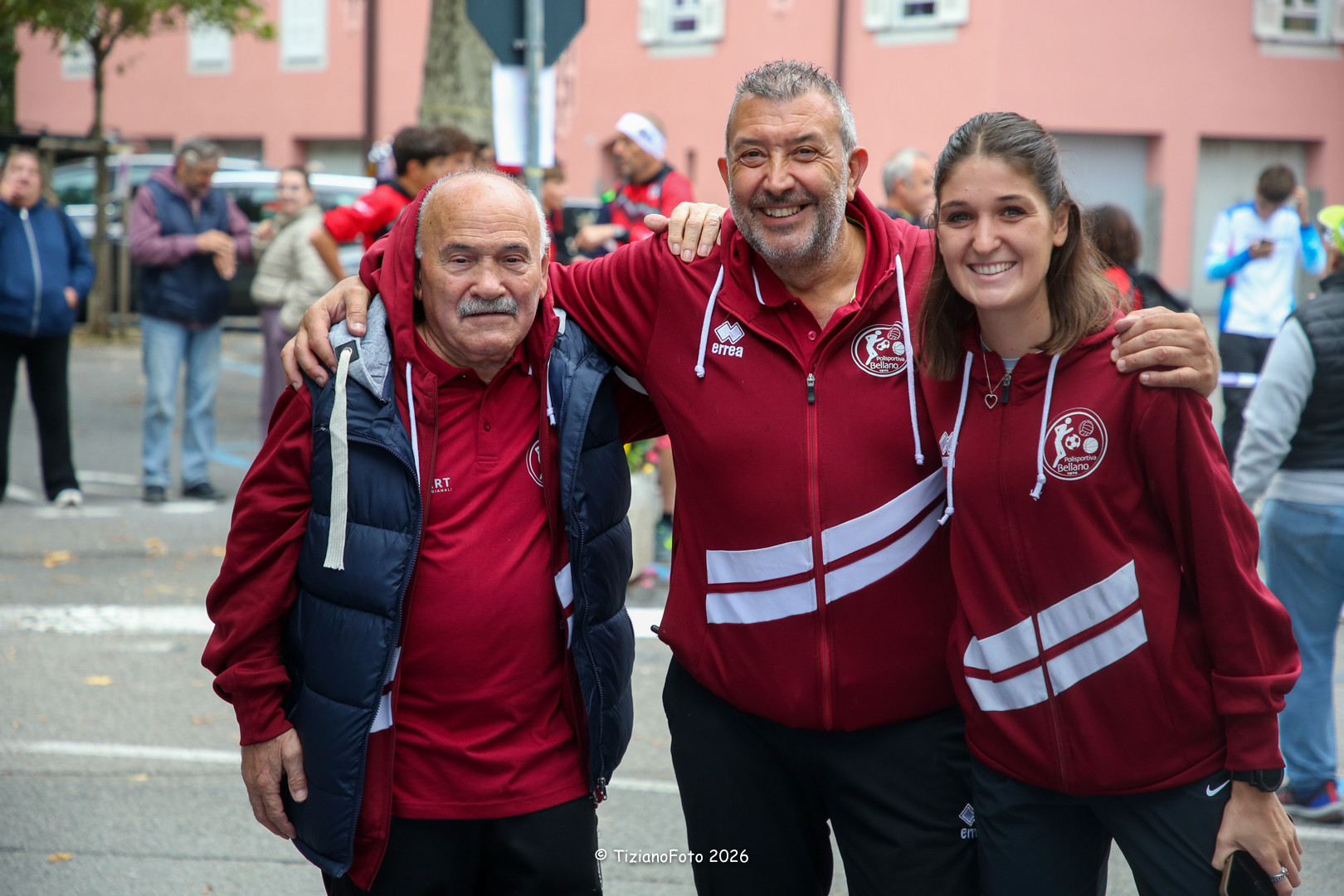 Bellano capitale della corsa su strada: grande successo per il Campionato nazionale CSI 205 Bellano capitale della corsa su strada: grande successo per il Campionato nazionale CSI 205
