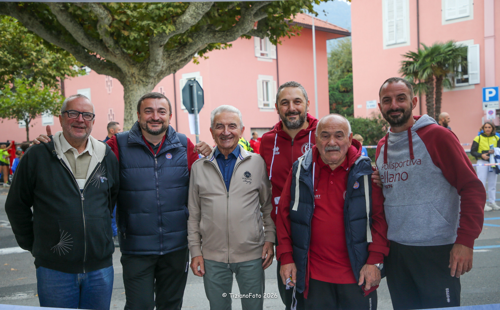 Bellano capitale della corsa su strada: grande successo per il Campionato nazionale CSI 203 Bellano capitale della corsa su strada: grande successo per il Campionato nazionale CSI 203