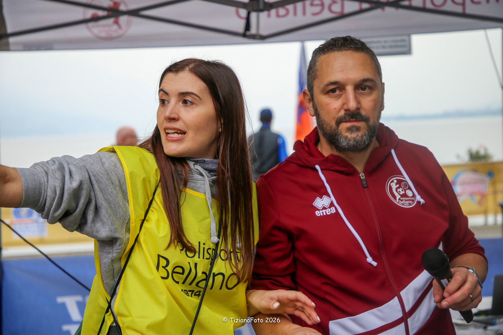 Bellano capitale della corsa su strada: grande successo per il Campionato nazionale CSI 202 Bellano capitale della corsa su strada: grande successo per il Campionato nazionale CSI 202
