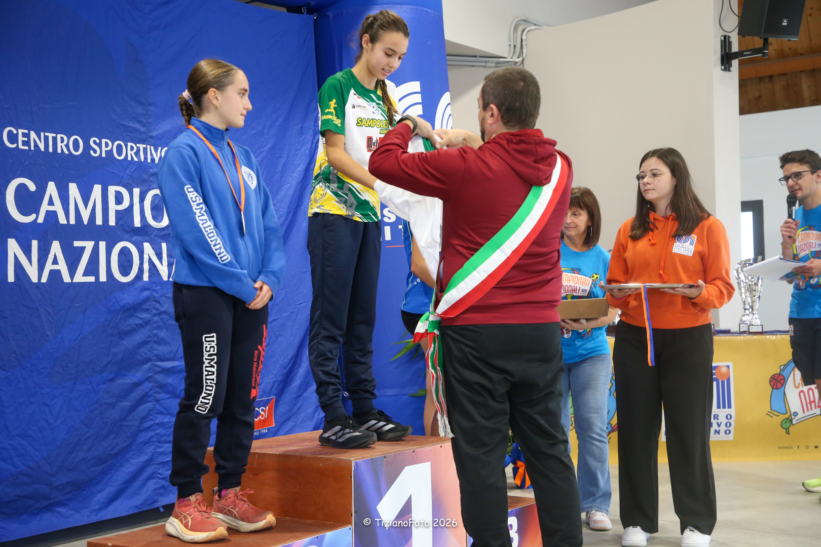 Bellano capitale della corsa su strada: grande successo per il Campionato nazionale CSI 108 Bellano capitale della corsa su strada: grande successo per il Campionato nazionale CSI 108