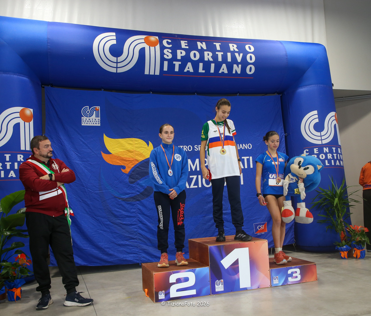 Bellano capitale della corsa su strada: grande successo per il Campionato nazionale CSI 118 Bellano capitale della corsa su strada: grande successo per il Campionato nazionale CSI 118