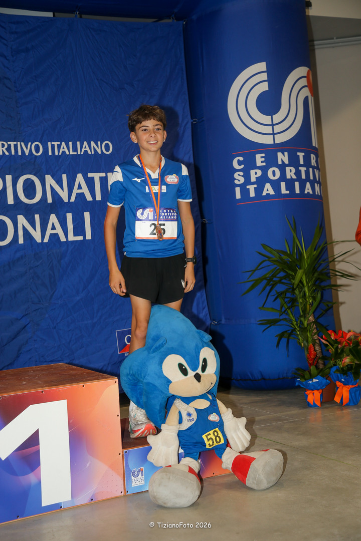 Bellano capitale della corsa su strada: grande successo per il Campionato nazionale CSI 116 Bellano capitale della corsa su strada: grande successo per il Campionato nazionale CSI 116