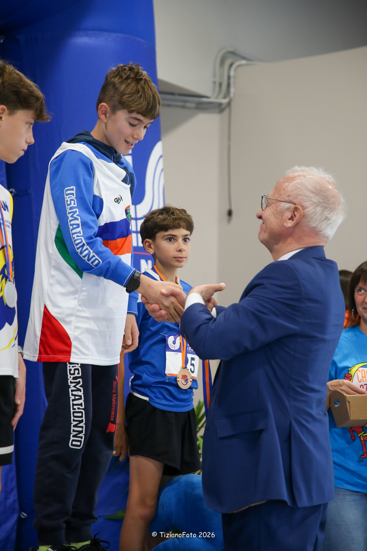 Bellano capitale della corsa su strada: grande successo per il Campionato nazionale CSI 102 Bellano capitale della corsa su strada: grande successo per il Campionato nazionale CSI 102