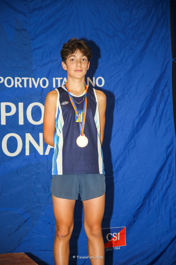 Bellano capitale della corsa su strada: grande successo per il Campionato nazionale CSI 95 Bellano capitale della corsa su strada: grande successo per il Campionato nazionale CSI 95
