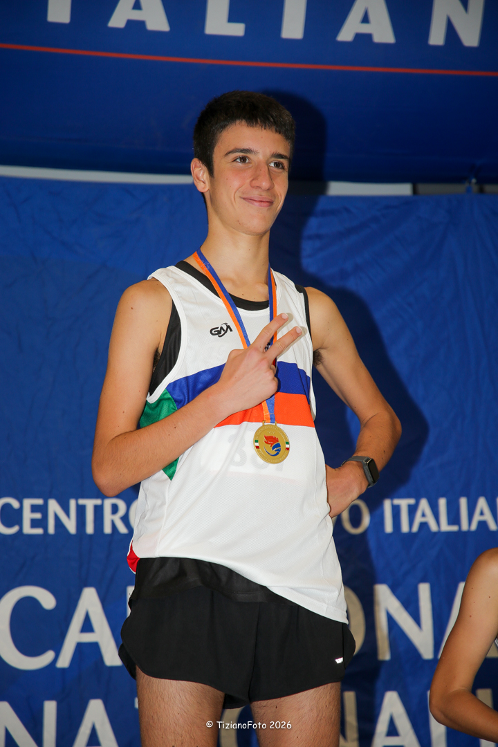 Bellano capitale della corsa su strada: grande successo per il Campionato nazionale CSI 106 Bellano capitale della corsa su strada: grande successo per il Campionato nazionale CSI 106