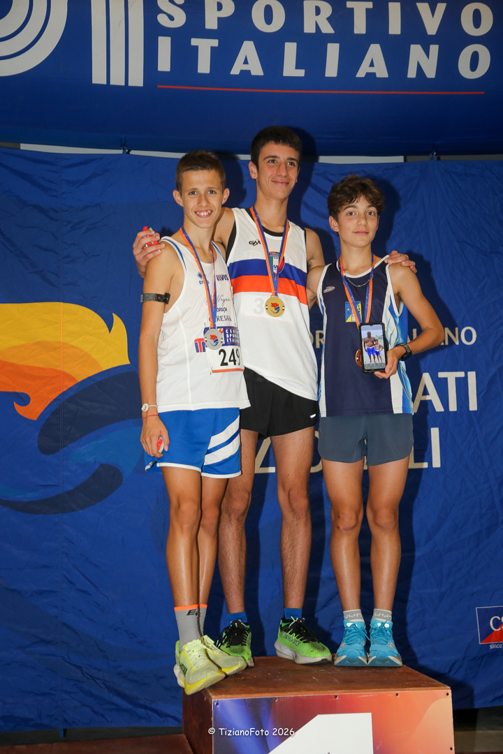 Bellano capitale della corsa su strada: grande successo per il Campionato nazionale CSI 105 Bellano capitale della corsa su strada: grande successo per il Campionato nazionale CSI 105