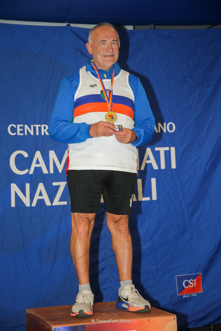 Bellano capitale della corsa su strada: grande successo per il Campionato nazionale CSI 104 Bellano capitale della corsa su strada: grande successo per il Campionato nazionale CSI 104